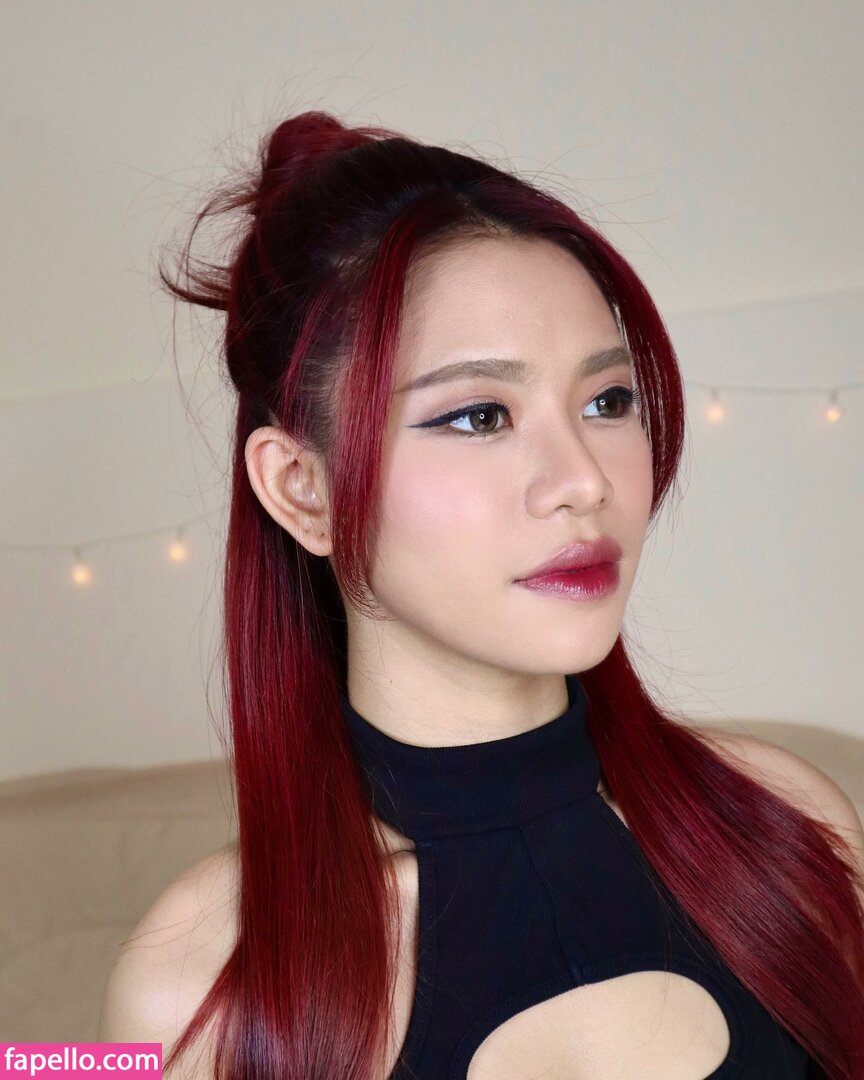 tanuae / ttanuae / ttanuae_ Nude Leaked OnlyFans Photo #5