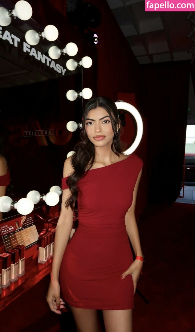 ttanyajimenez Nude Leaked  Photo #1