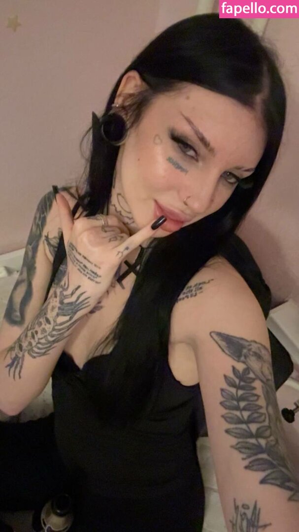 katienoir / lustdrago / ttayallyles Nude Leaked OnlyFans Photo #1