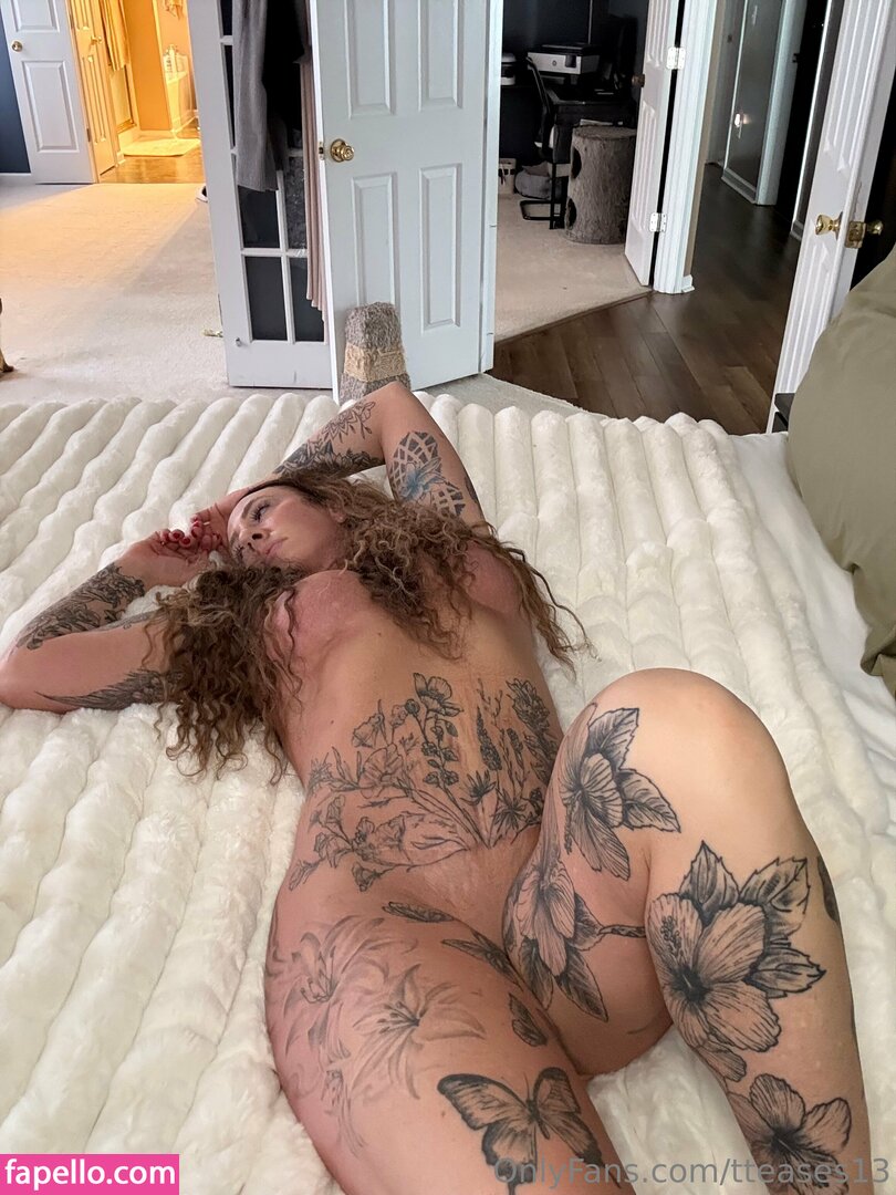 jtreezy69 / tteases13 Nude Leaked OnlyFans Photo #2