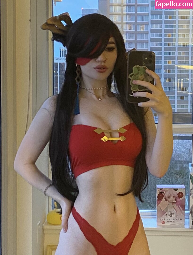 Tthotobot Nude Leaked  Photo #2