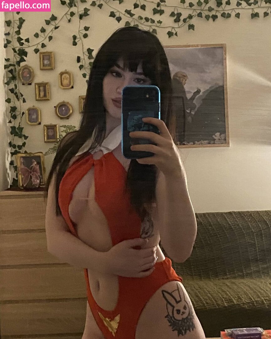 Tthotobot Nude Leaked  Photo #24