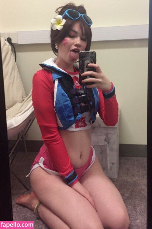 Tthotobot Nude Leaked  Photo #27