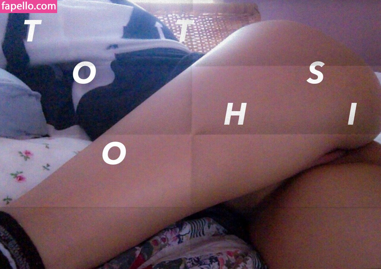 Ttoshio Nude Leaked  Photo #14