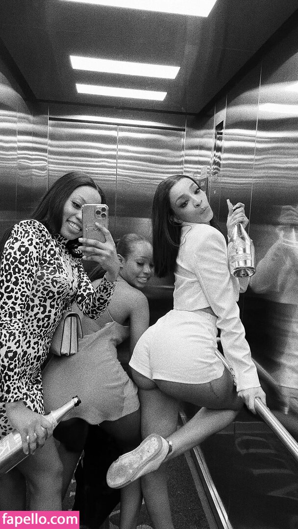 Tshegofatso Mbali Mafubedu / Ttshego_m / miss.tshegoo Nude Leaked  Photo #10