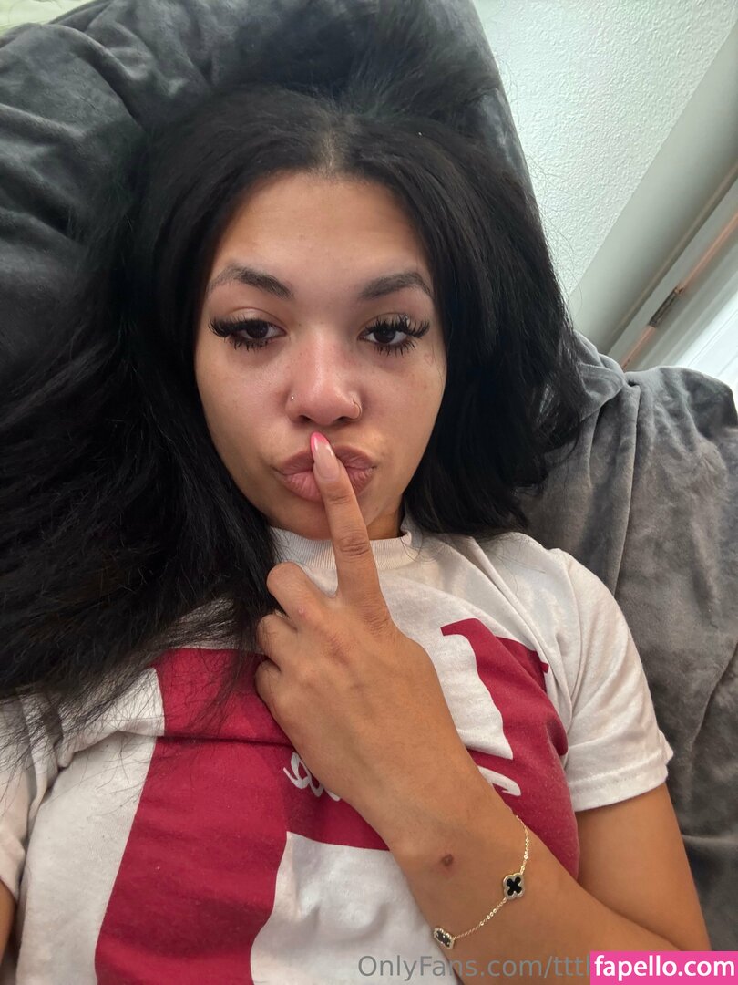 ttthabarbieee Nude Leaked OnlyFans Photo #13