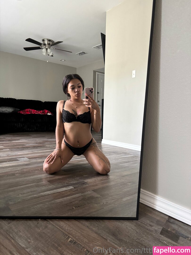 ttthabarbieee Nude Leaked OnlyFans Photo #16