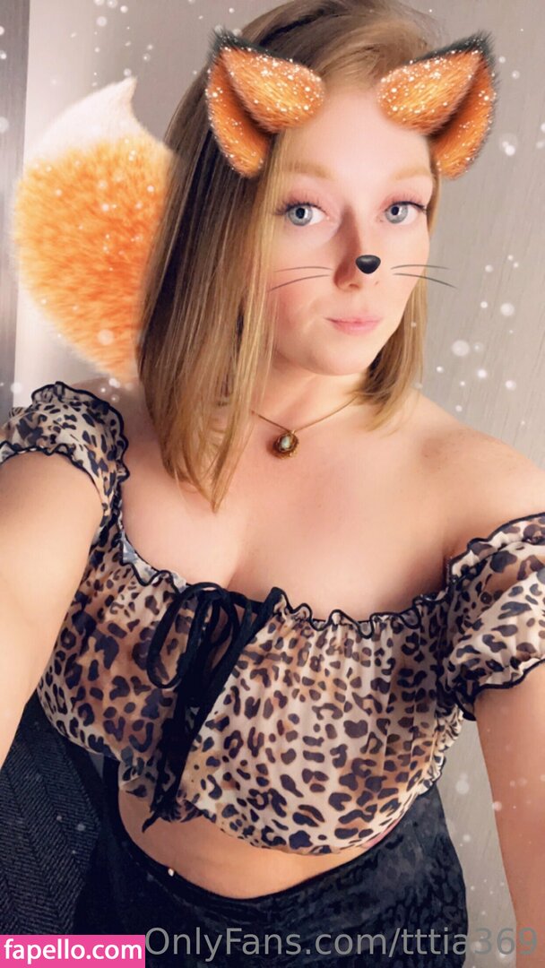 tianicole06 / tttia369 Nude Leaked OnlyFans Photo #6