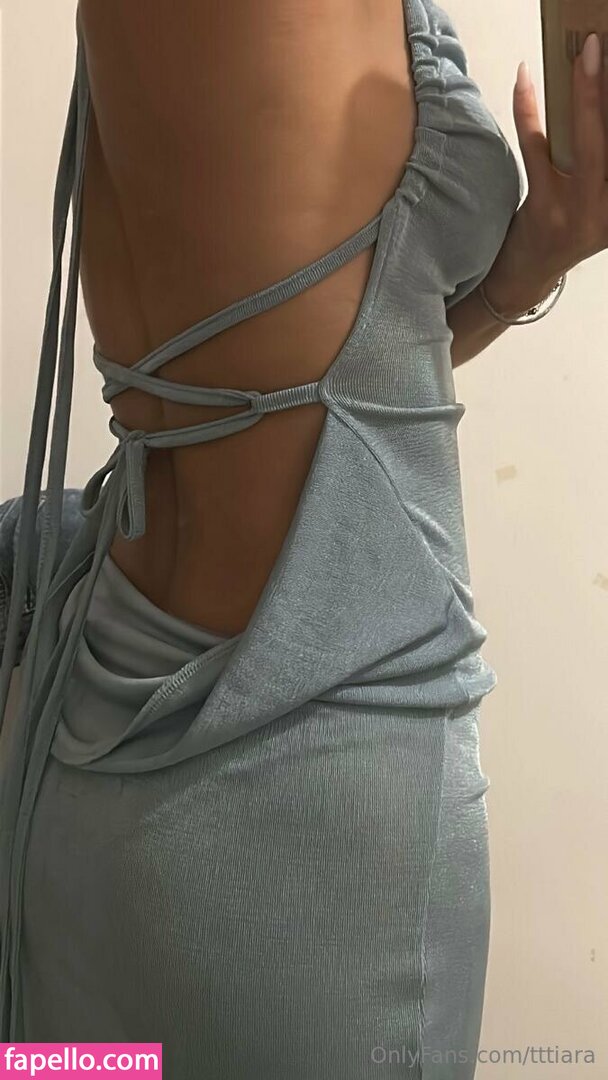 tttiara Nude Leaked OnlyFans Photo #6