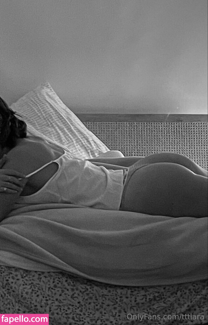 tttiara Nude Leaked OnlyFans Photo #8