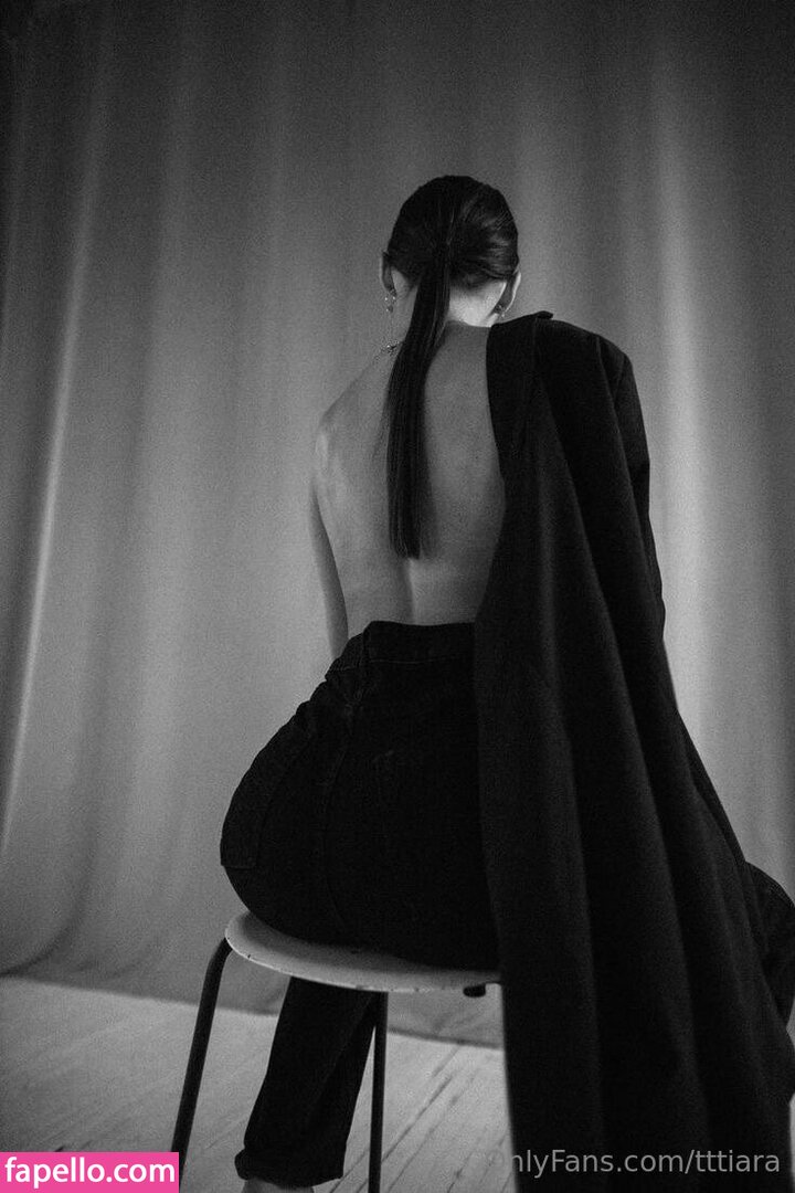 tttiara Nude Leaked OnlyFans Photo #10