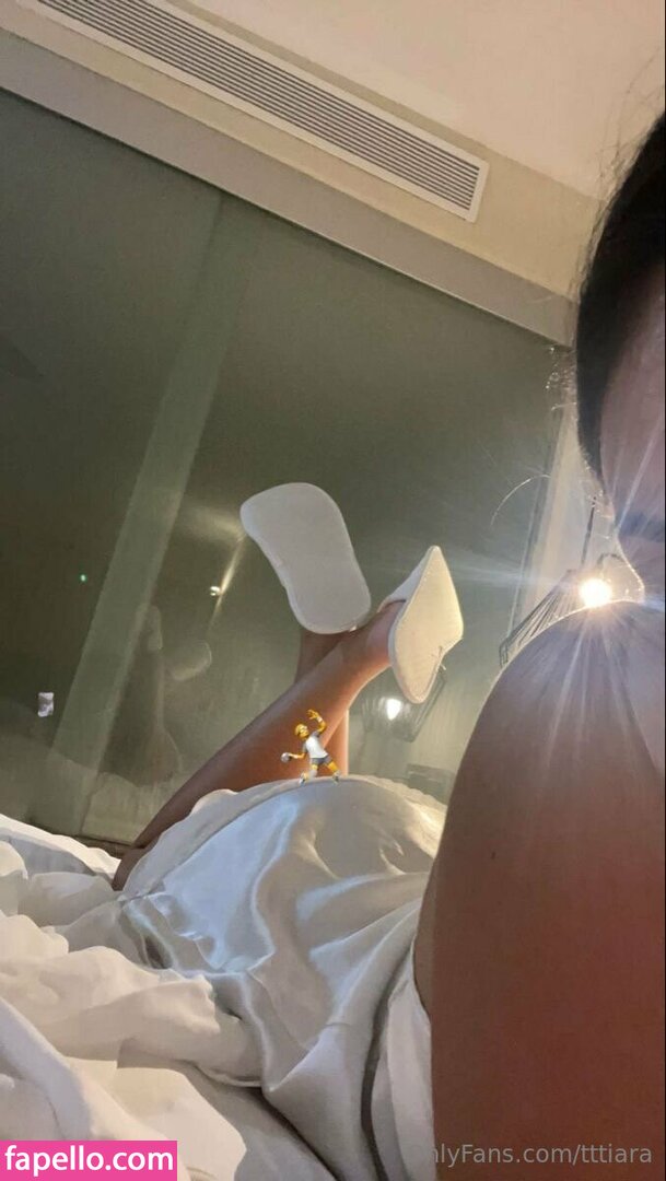 tttiara Nude Leaked OnlyFans Photo #12