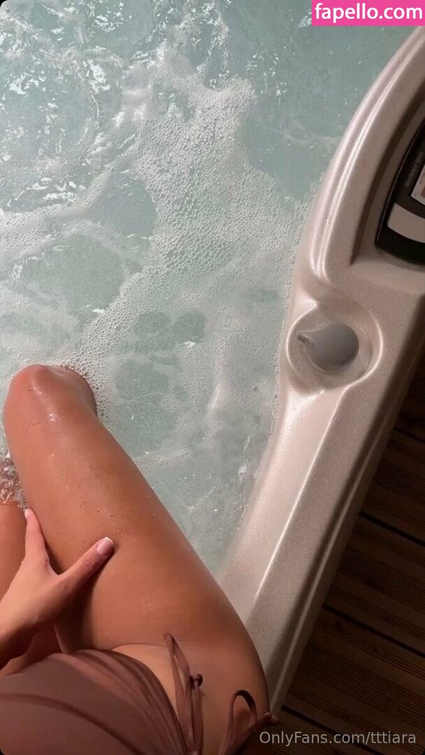 tttiara Nude Leaked OnlyFans Photo #16