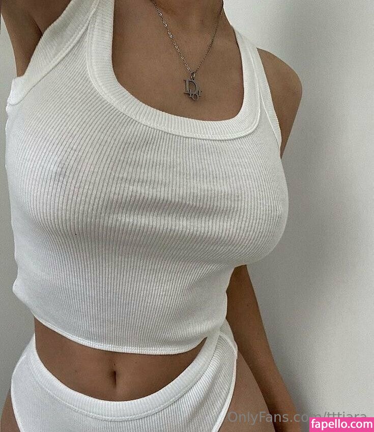tttiara Nude Leaked OnlyFans Photo #25