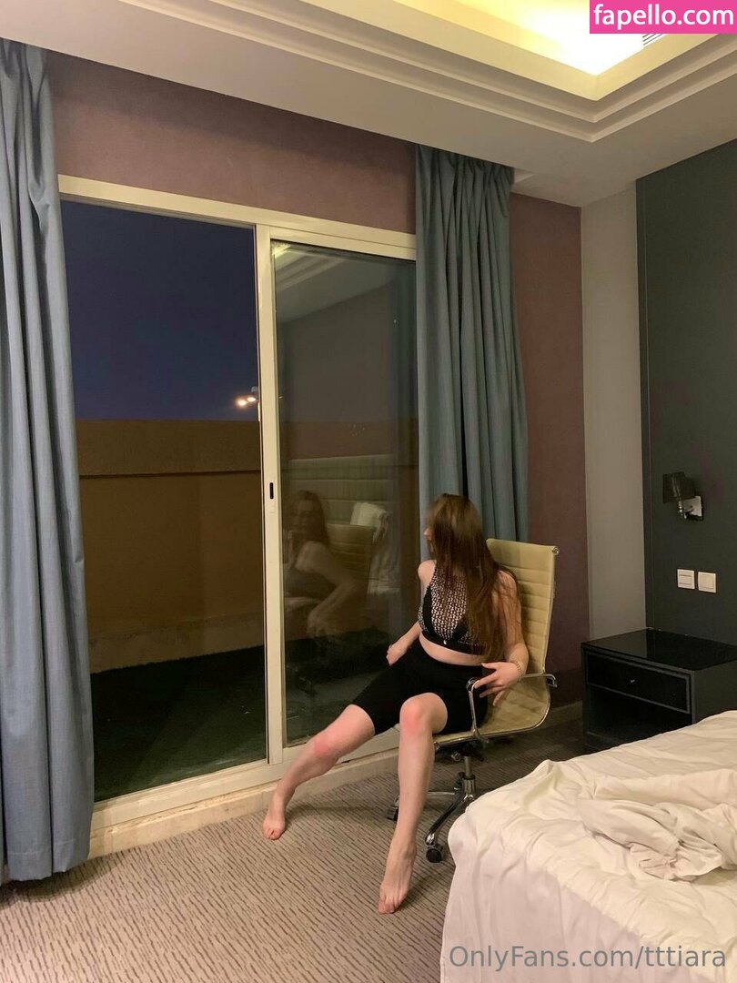tttiara Nude Leaked OnlyFans Photo #29