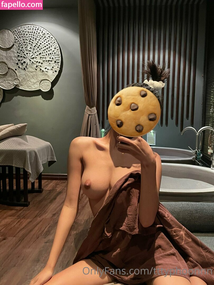 Typhoon / tttyphoonnn / typhoondjing Nude Leaked OnlyFans Photo #20