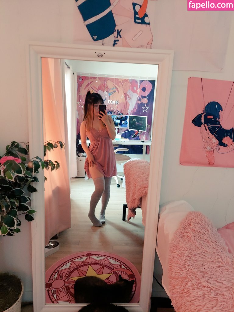 ttvrosie / ttvrosie_ Nude Leaked  Photo #15