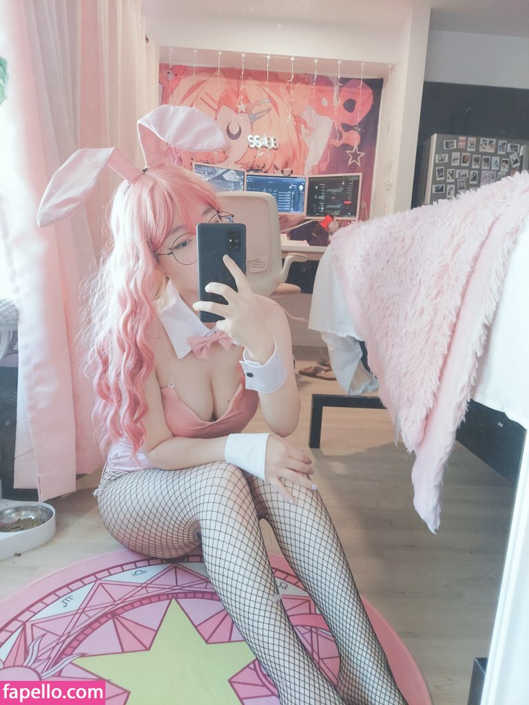 ttvrosie / ttvrosie_ Nude Leaked  Photo #19