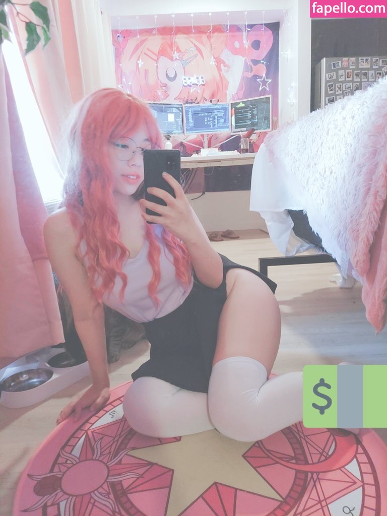 ttvrosie / ttvrosie_ Nude Leaked  Photo #21