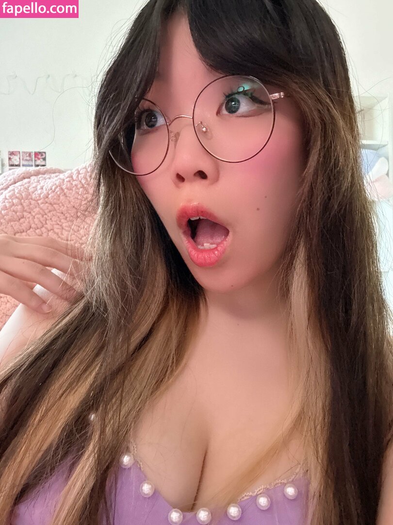 ttvrosie / ttvrosie_ Nude Leaked  Photo #24