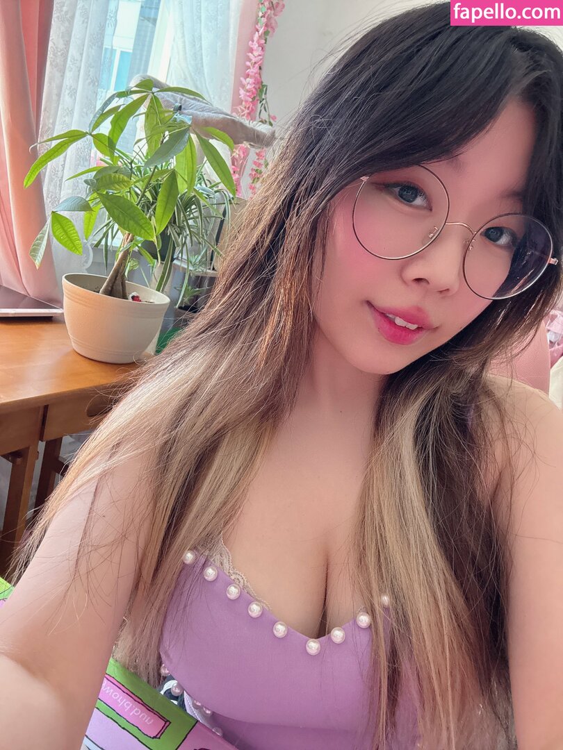 ttvrosie / ttvrosie_ Nude Leaked  Photo #25