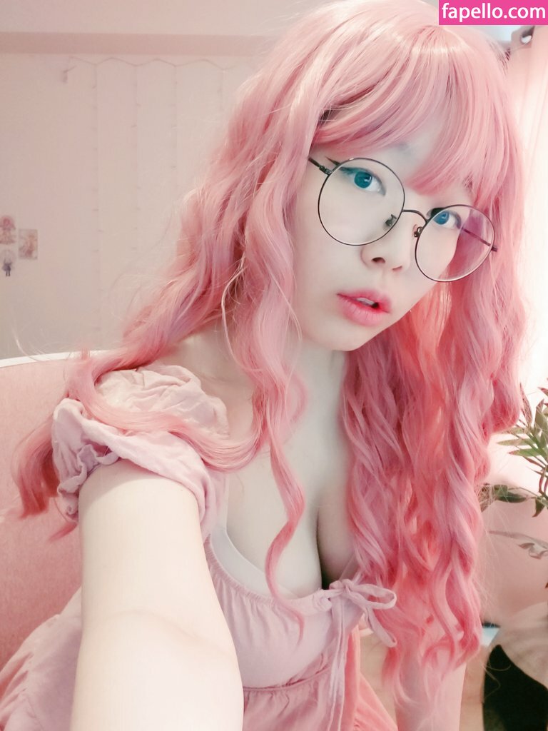 ttvrosie / ttvrosie_ Nude Leaked  Photo #34