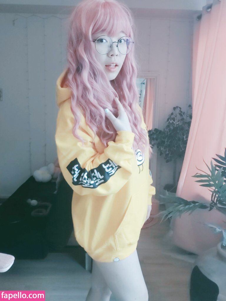 ttvrosie / ttvrosie_ Nude Leaked  Photo #37