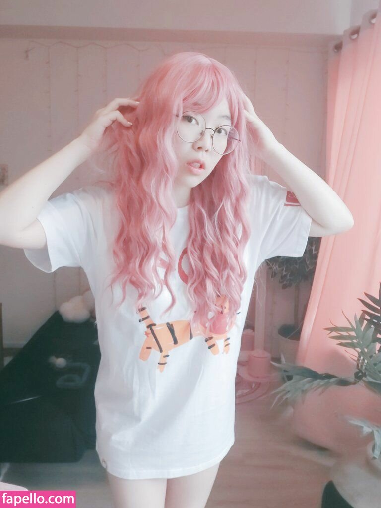 ttvrosie / ttvrosie_ Nude Leaked  Photo #38