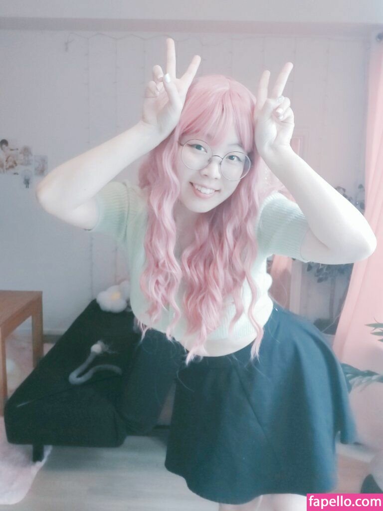 ttvrosie / ttvrosie_ Nude Leaked  Photo #41