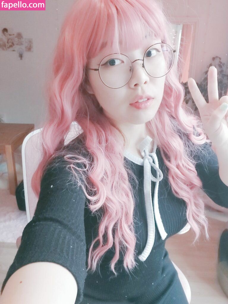 ttvrosie / ttvrosie_ Nude Leaked  Photo #44