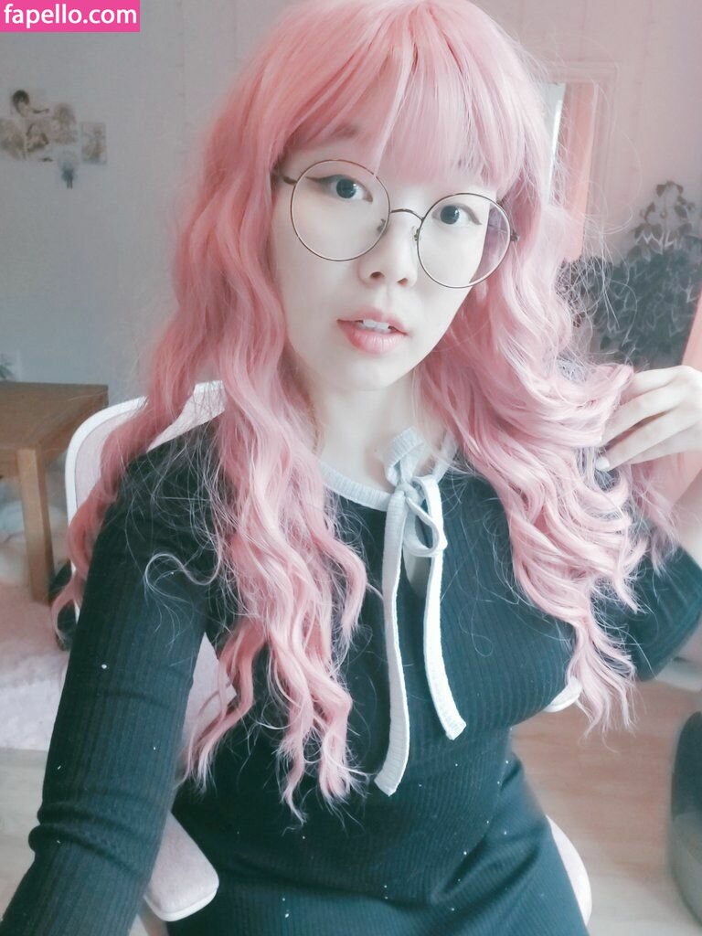 ttvrosie / ttvrosie_ Nude Leaked  Photo #45