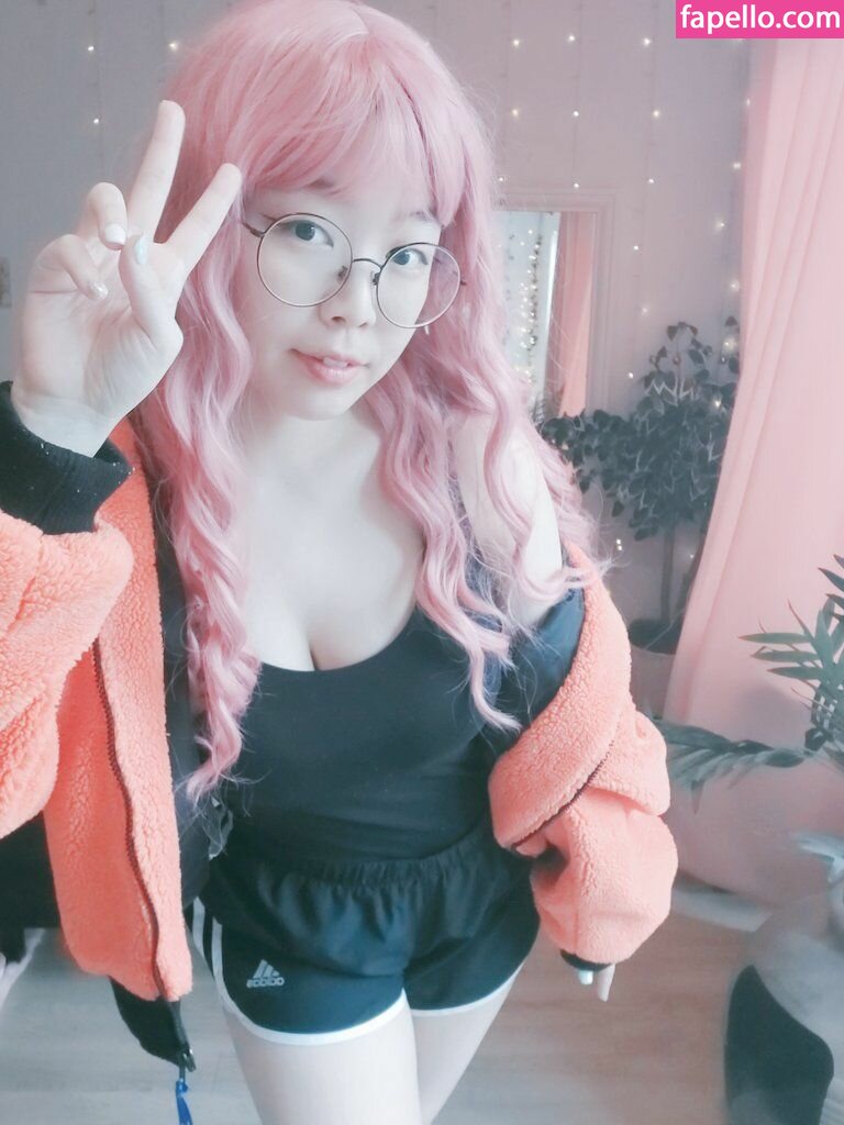 ttvrosie / ttvrosie_ Nude Leaked  Photo #48