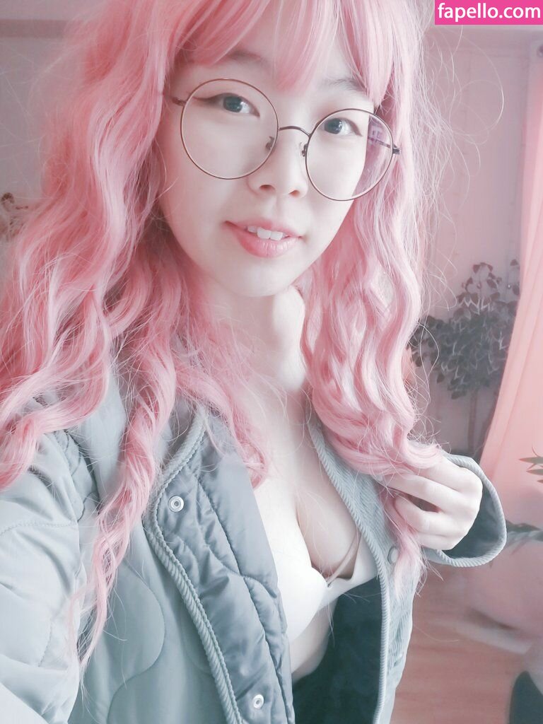 ttvrosie / ttvrosie_ Nude Leaked  Photo #50