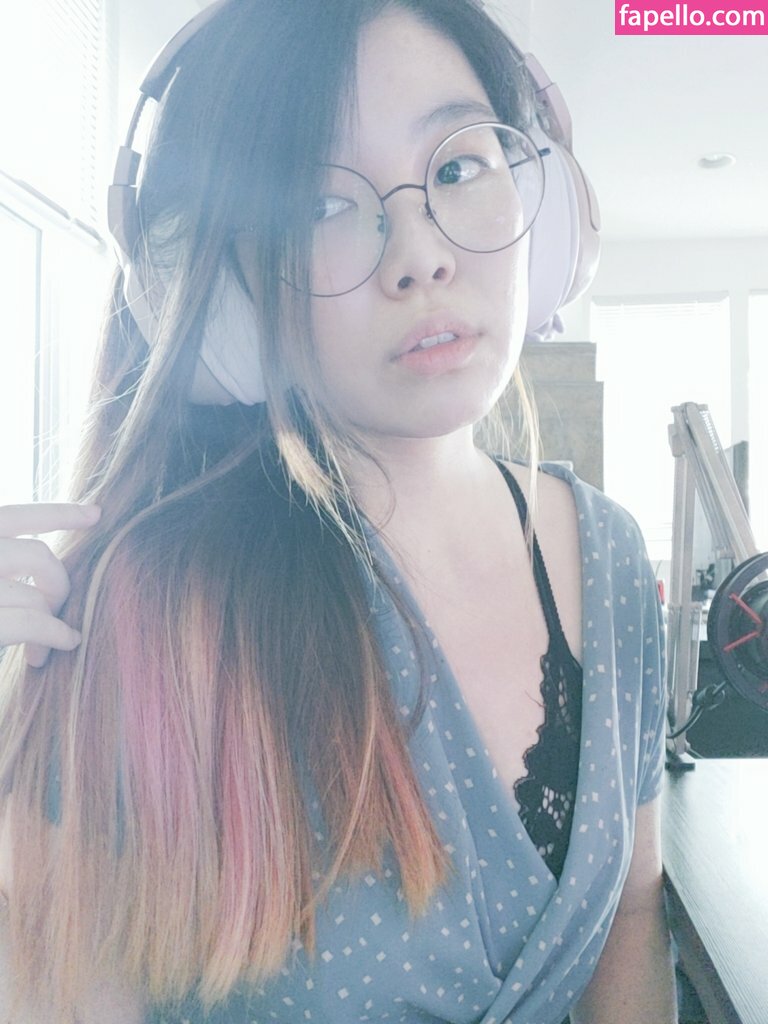 ttvrosie / ttvrosie_ Nude Leaked  Photo #56