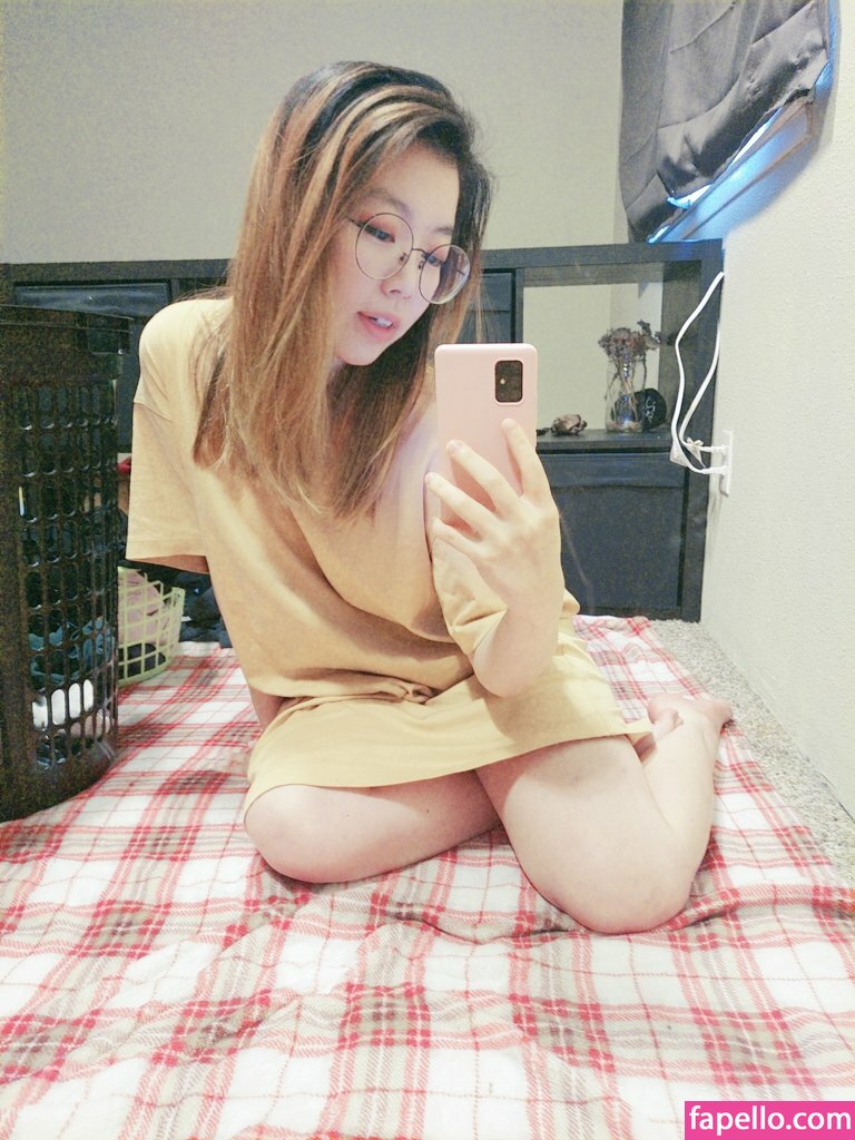 ttvrosie / ttvrosie_ Nude Leaked  Photo #68