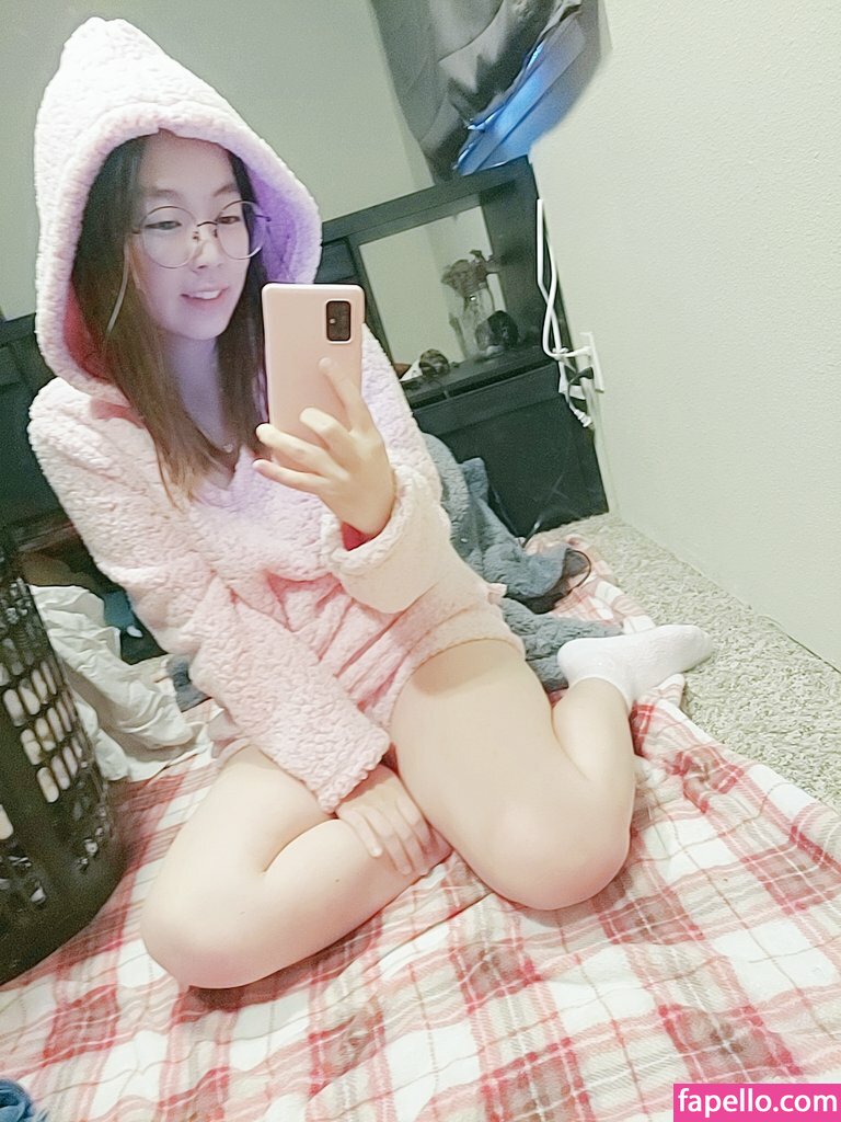 ttvrosie / ttvrosie_ Nude Leaked  Photo #70