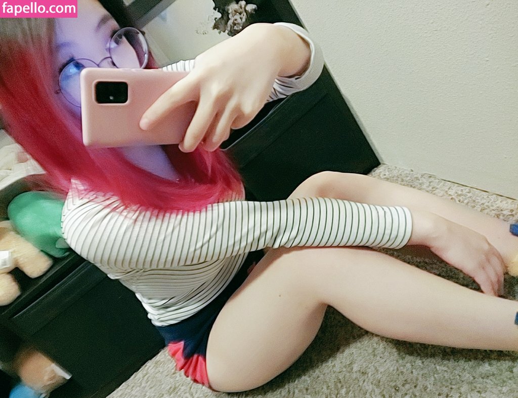 ttvrosie / ttvrosie_ Nude Leaked  Photo #72