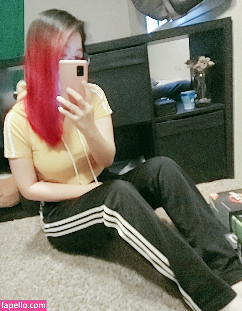 ttvrosie / ttvrosie_ Nude Leaked  Photo #73