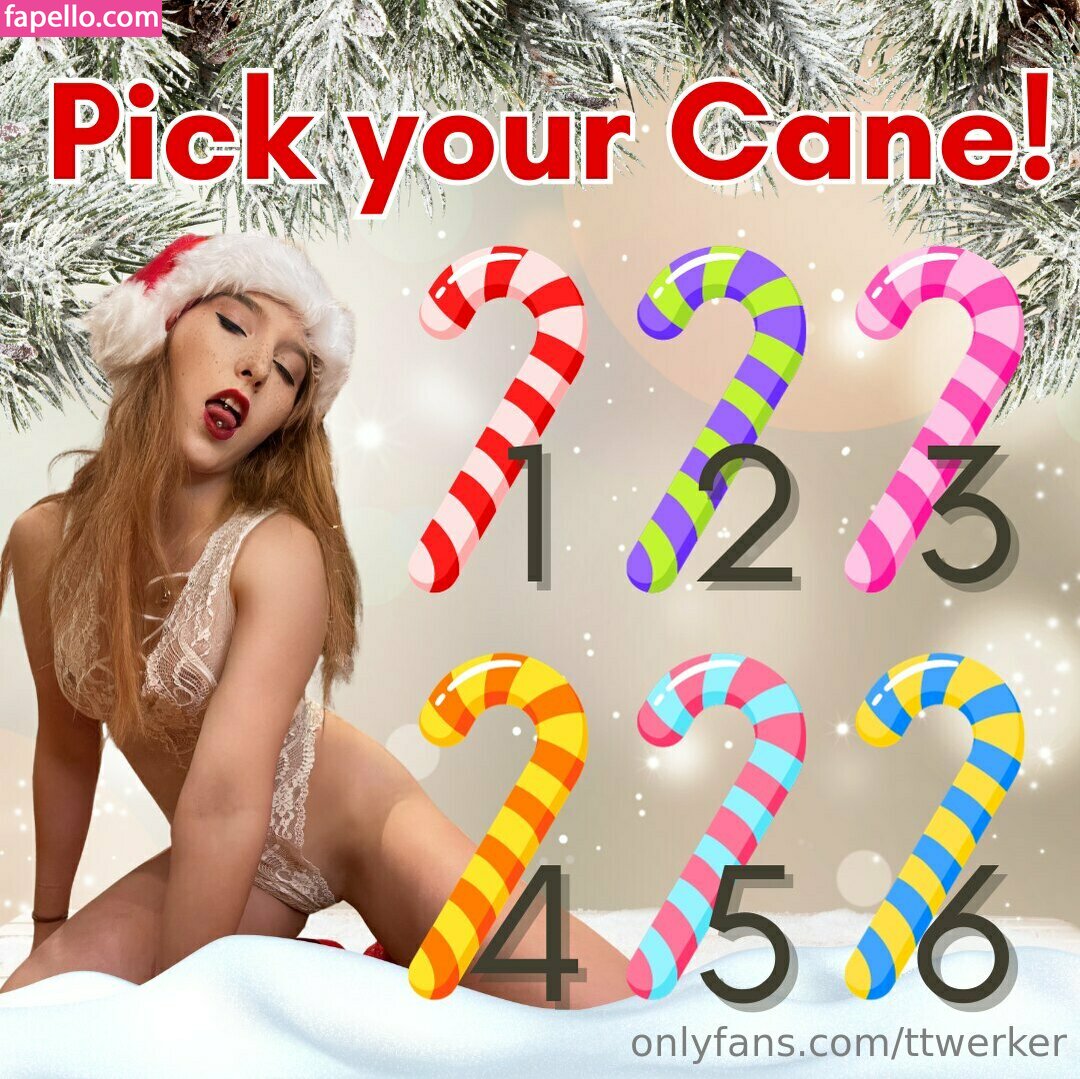 Tvwerker / ttwerker / ttwerker69 Nude Leaked OnlyFans Photo #109