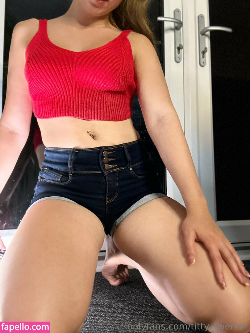 Tvwerker / ttwerker / ttwerker69 Nude Leaked OnlyFans Photo #349