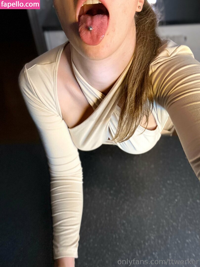 Tvwerker / ttwerker / ttwerker69 Nude Leaked OnlyFans Photo #457