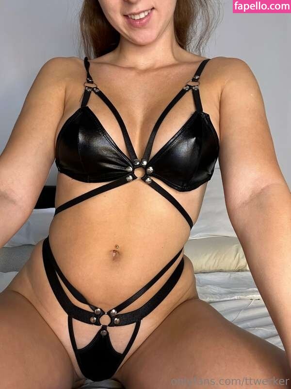 Tvwerker / ttwerker / ttwerker69 Nude Leaked OnlyFans Photo #564