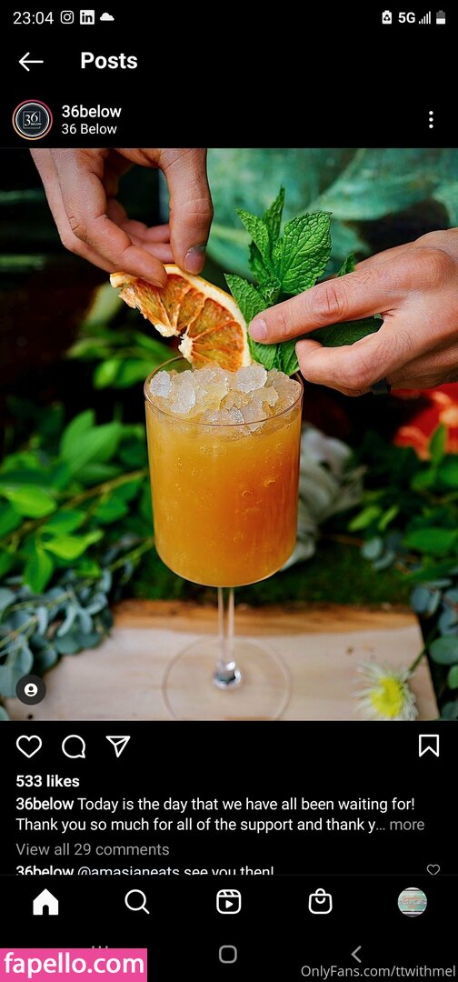 ttwithmel Nude Leaked OnlyFans Photo #8