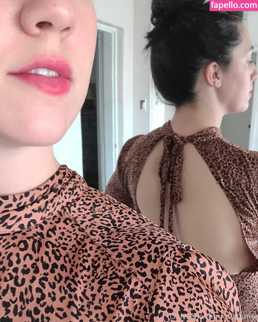 ttwithmel Nude Leaked OnlyFans Photo #17