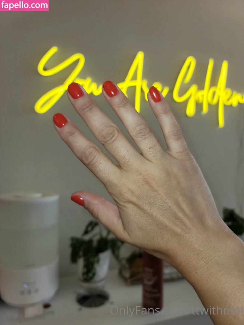 ttwithmel Nude Leaked OnlyFans Photo #40