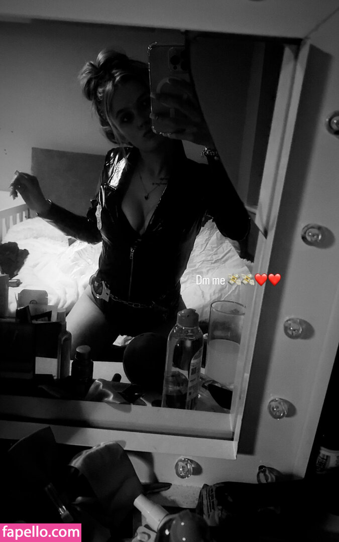 boobaliciousbarbie / ttxra_0x0_ Nude Leaked OnlyFans Photo #5