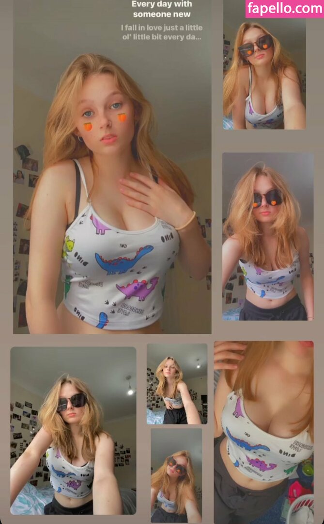 boobaliciousbarbie / ttxra_0x0_ Nude Leaked OnlyFans Photo #14