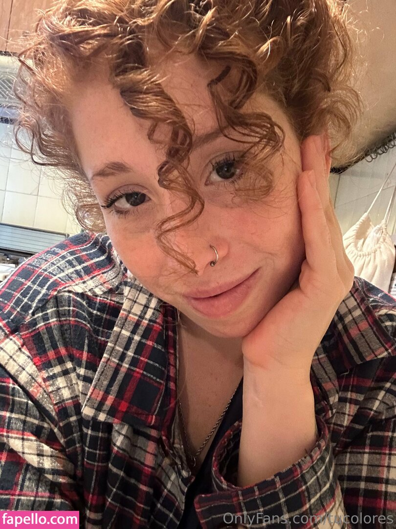 tucolores / tucolormusic Nude Leaked OnlyFans Photo #13