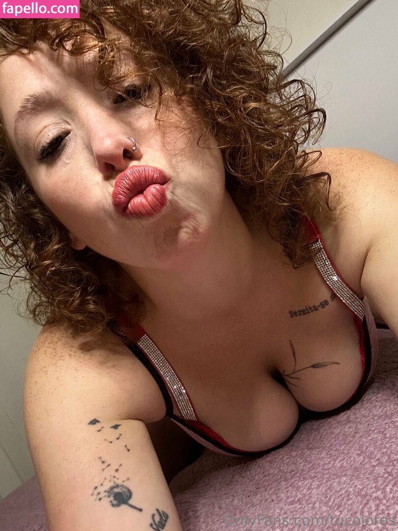 tucolores / tucolormusic Nude Leaked OnlyFans Photo #22