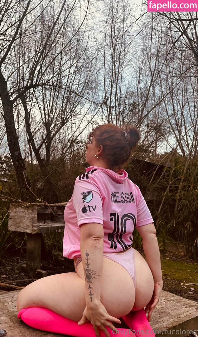 tucolores / tucolormusic Nude Leaked OnlyFans Photo #33